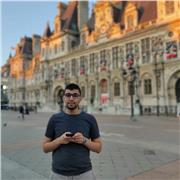 Ingénieur motoriste de l'IFP School propose des cours de soutiens en mathématiques et physiques